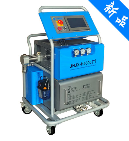 JNJX-H5600(T)PLC聚氨酯噴涂機(jī)